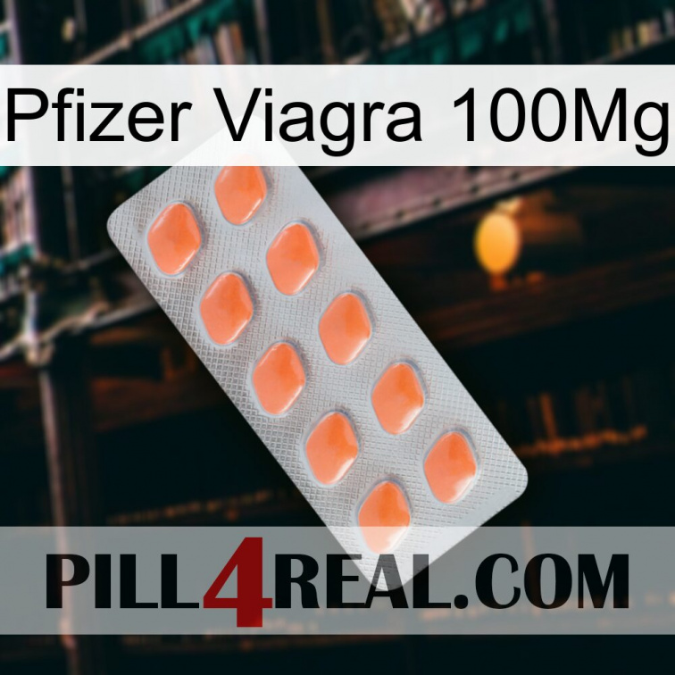 Pfizer Viagra 100Mg 26